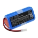 CS-EDN250VX<br />Baterie do   nahrazuje baterii ICR18650 3S1P