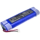 CS-EDN350VX<br />Baterie do   nahrazuje baterii S08-LI-144-2500