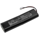 CS-EDN900VX<br />Baterie do   nahrazuje baterii 10002743