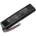 Baterie do vysavačů Ecovacs CS-EDN900VX