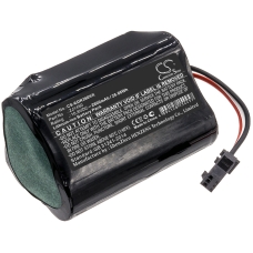 Baterie do vysavačů Ecovacs CS-EDR360VX