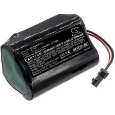 Baterie do vysavačů Ecovacs CS-EDR361VX