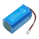 CS-EDW380VX<br />Baterie do   nahrazuje baterii S04-LI-148-650