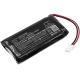 CS-EFT520SL<br />Baterie do   nahrazuje baterii GP103045L180R