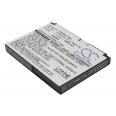 Baterie do mobilů Toshiba CS-EG710SL