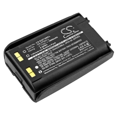 Baterie Nahrazuje EP-801