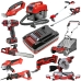 Einhell Kraftixx Gardol CS-EHX184PW