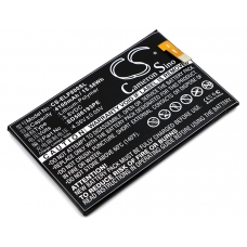 Baterie do mobilů Elephone CS-ELP800SL