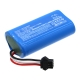 CS-ELX200FT<br />Baterie do   nahrazuje baterii 927 664 119