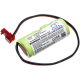CS-EMC210LS<br />Baterie do   nahrazuje baterii G0931052