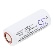 Baterie do zabezpečení domácnosti Lithonia CS-EMC312LS