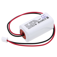 Baterie do osvětlovacích systémů Lumapro CS-EMC465LS