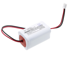 Baterie do osvětlovacích systémů Lumapro CS-EMC466LS