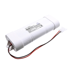 Baterie do zabezpečení domácnosti CS-EMC645LS