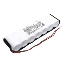 Baterie do osvětlovacích systémů Dual-lite CS-EMC680LS