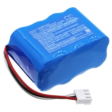 Baterie do zabezpečení domácnosti Dual-lite CS-EMC712LS