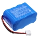 CS-EMC712LS<br />Baterie do   nahrazuje baterii 784H71