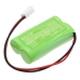 Baterie do osvětlovacích systémů Dual-lite CS-EMC786LS