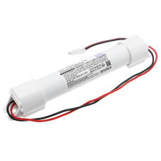 Baterie do osvětlovacích systémů CS-EML038LS