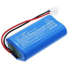 Baterie do osvětlovacích systémů Satco/nuvo CS-EMS902LS