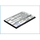 CS-ERA600SL<br />Baterie do   nahrazuje baterii BA600