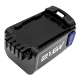 CS-ERK158VX<br />Baterie do   nahrazuje baterii BP21620D