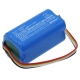 CS-ERP144VX<br />Baterie do   nahrazuje baterii P14426D