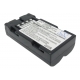 CS-ETH30BL<br />Baterie do   nahrazuje baterii FMWBP4(2)