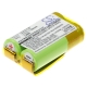 CS-EXP501MD<br />Baterie do   nahrazuje baterii 4860 000.070