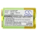 Baterie do zdravotnických zařízení Eppendorf CS-EXP501MD