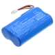 CS-EZC200SL<br />Baterie do   nahrazuje baterii 18650-03