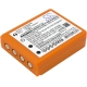 CS-FBA224BL<br />Baterie do   nahrazuje baterii PM237745002