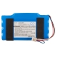 CS-FDS710MD<br />Baterie do   nahrazuje baterii MSE-OM11413