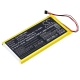 CS-FEM110SL<br />Baterie do   nahrazuje baterii AEC644690