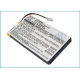 CS-FKF6SL<br />Baterie do   nahrazuje baterii BLP5040021015004433