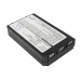 Baterie do skenerů Fujitsu CS-FL014SL