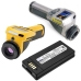 Baterie do termálních kamer FLIR CS-FLE200SL