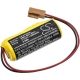 CS-FN200SL<br />Baterie do   nahrazuje baterii A02B-0200-K102