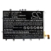 Baterie do mobilů Infinix CS-FNX551SL
