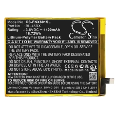 Baterie do mobilů Infinix CS-FNX601SL