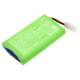 CS-FRK036SL<br />Baterie do   nahrazuje baterii 125-0036