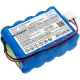 CS-FRM400MD<br />Baterie do   nahrazuje baterii 601259