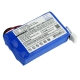 CS-FRP700MD<br />Baterie do   nahrazuje baterii LJP654169-3S(31CP-_-41-_-69)