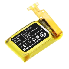 Baterie do chytrých hodinek Fitbit CS-FTB424SL