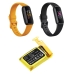 Baterie do chytrých hodinek Fitbit CS-FTB424SL