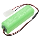 CS-FTX600RX<br />Baterie do   nahrazuje baterii NT8S600B