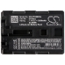 Baterie industriální Fluke CS-FTX660SL