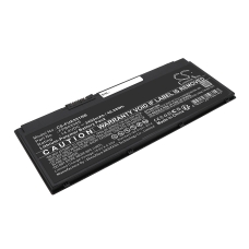 Baterie Nahrazuje LifeBook E5510(VFY E5510M0055FR)