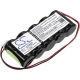 CS-FVM500MD<br />Baterie do   nahrazuje baterii BATT-_-110050