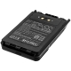 CS-FVX800TW<br />Baterie do   nahrazuje baterii SBR-15Li